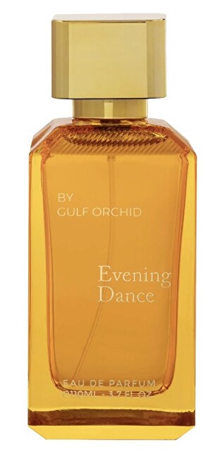 Gulf Orchid Evening Dance - eau de parfum 110ml unisex