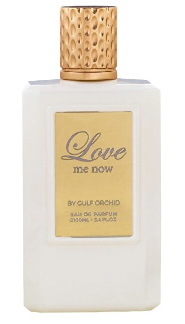 Gulf Orchid Love Me Now - eau de parfum 100ml donna