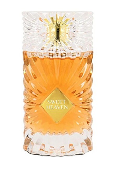Gulf Orchid Sweet Heaven Eau De Parfum Unisex 100ml