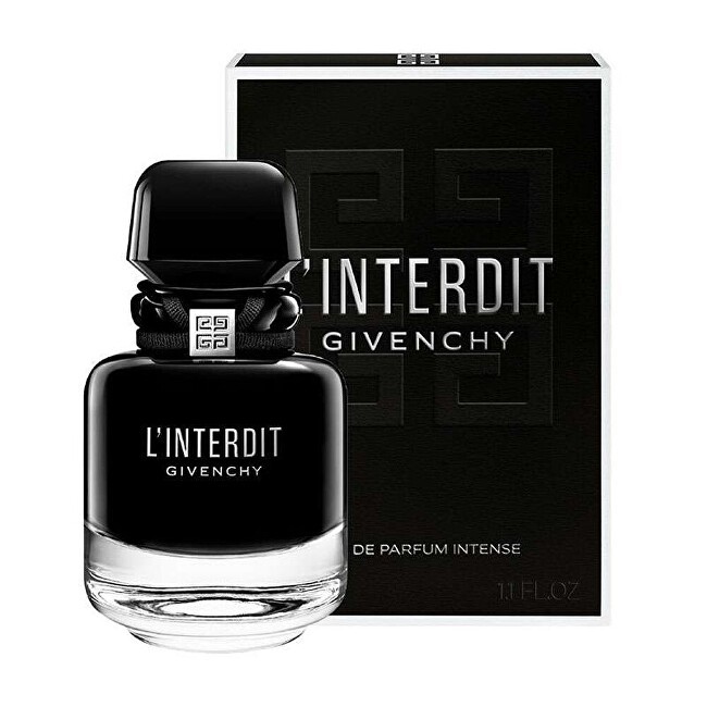 Givenchy LINTERDIT INTENSE edp vapo 35 ml Donna