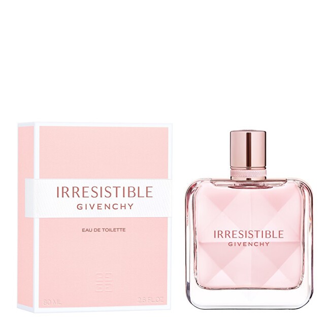 Givenchy Irresistible eau de toilette Spray donna 35ml