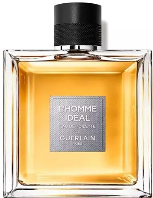 Guerlain LHOMME IDEAL eau de toilette spray 100ml uomo
