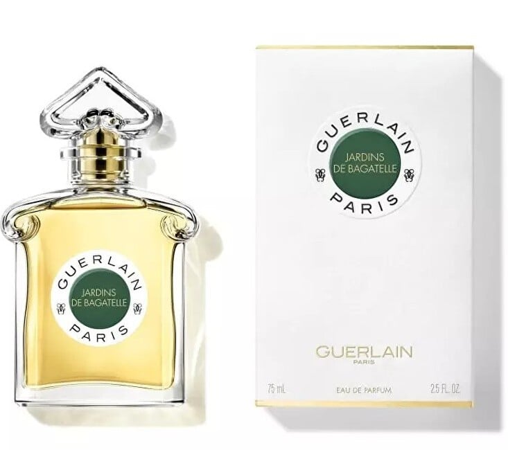 Guerlain Jardin De Bagatelle Eau de Parfum eau de parfum donna 75ml