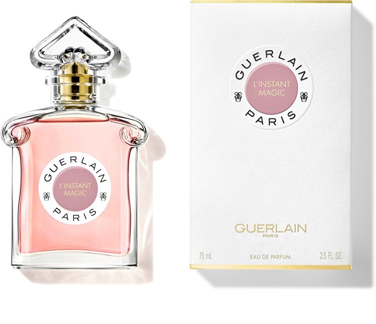 Guerlain LIstant Magic Eau de parfum donna 75ml