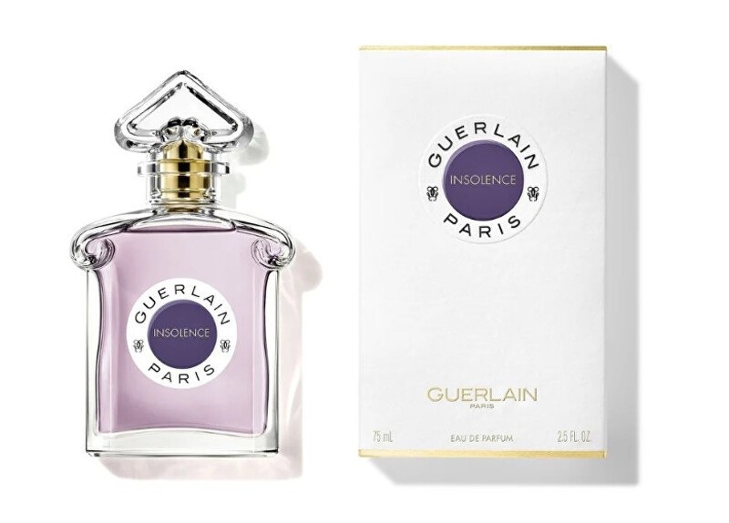 Guerlain Insolenza Eau de parfum Donna 75ml