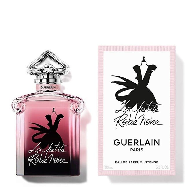 Guerlain La Petite Robe Noire Eau de Parfum Intense eau de parfum donna 75ml