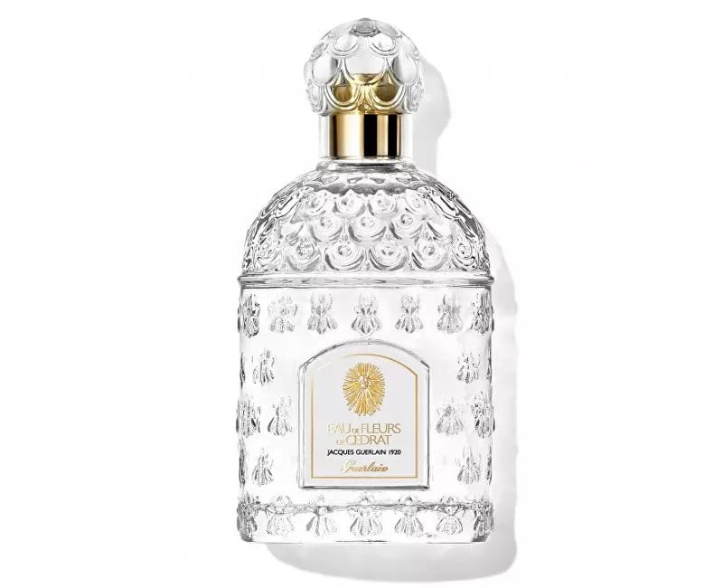 Guerlain Eau de Cedrat eau de toilette donna 100ml