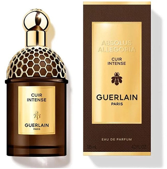 Guerlain Absolus Allegoria Cuir Intense eau de parfum 125 ml unisex