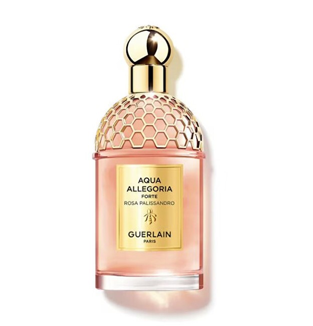 Guerlain AQUA ALLEGORIA FORTE PINK PALISSANDER edp 125ml donna