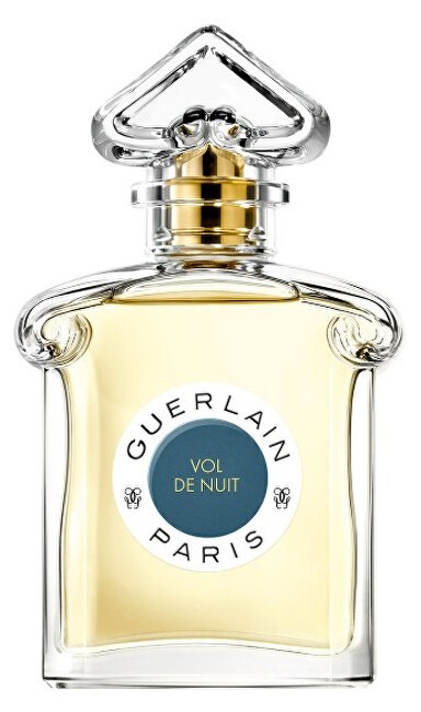 Guerlain VOL DE NUIT edt vapo 75 ml Donna