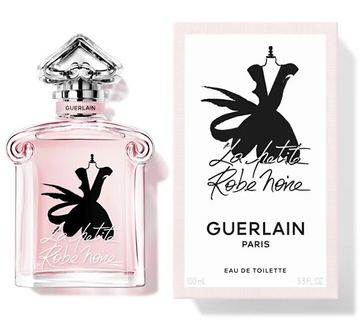Guerlain La Petite Robe Noire eau de toilette 100ml donna
