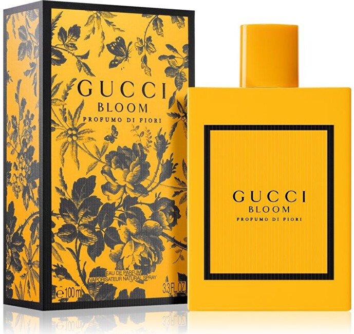 Gucci Bloom Profumo di Fiori Eau De Parfum 30ml donna