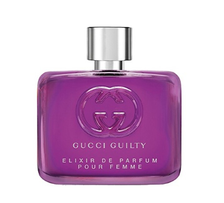 Gucci Guilty Elixir de Parfum pour Femme Elixir de Parfum 60ml donna Eau de Parfum donna