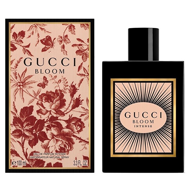 Gucci Bloom intenso eau de parfum donna 30ml