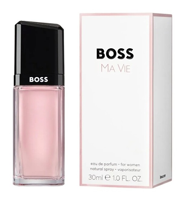 Hugo Boss-hugo BOSS MA VIE eau de parfum spray 75ml unisex