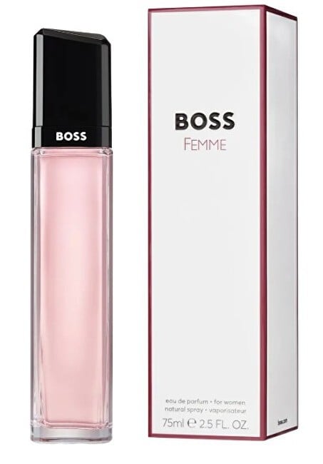 Hugo Boss Boss Femme eau de parfum 30ml donna