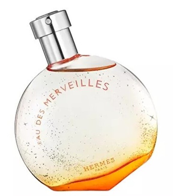 Hermes Eau Des Merveilles eau de toilette 50ML