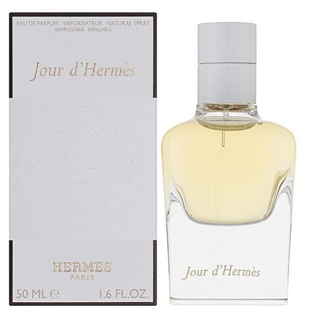 Hermes Jour Dhermes Eau De Perfume Spray 30ml Unisex
