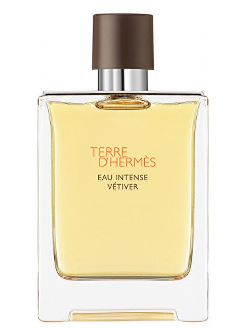Herms Terre DHerms Eau Intense Vtiver Eau De Parfum 50 ml uomo