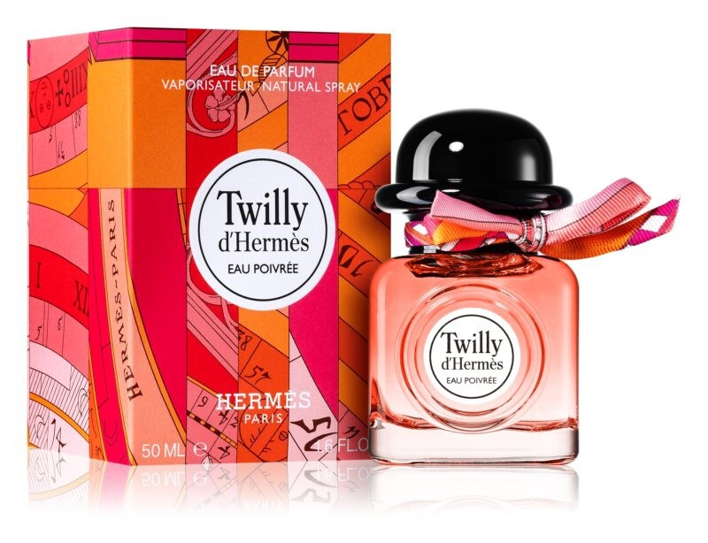 Herms Twilly dHerms Eau Poivre Eau De Parfum 85 ml donna