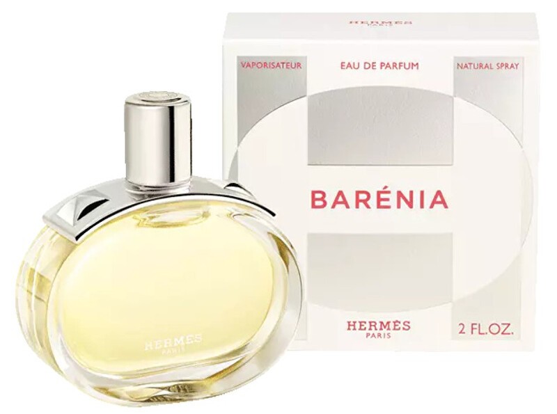 Hermes Barenia eau de parfum Spray Refillable 60ml