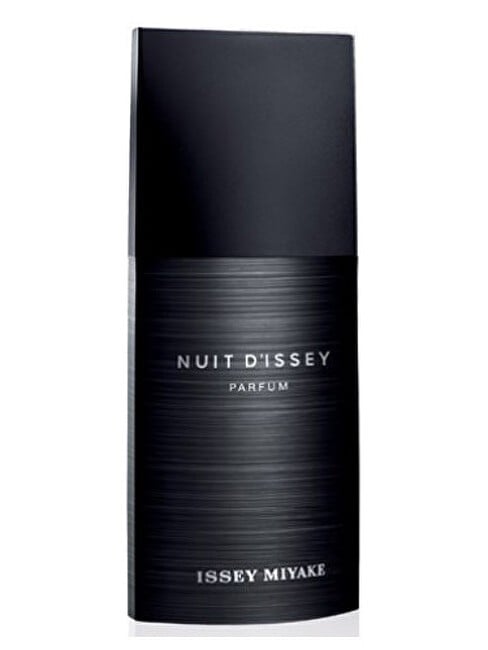Issey Miyake NUIT DISSEY parfum vapo 75 ml Uomo