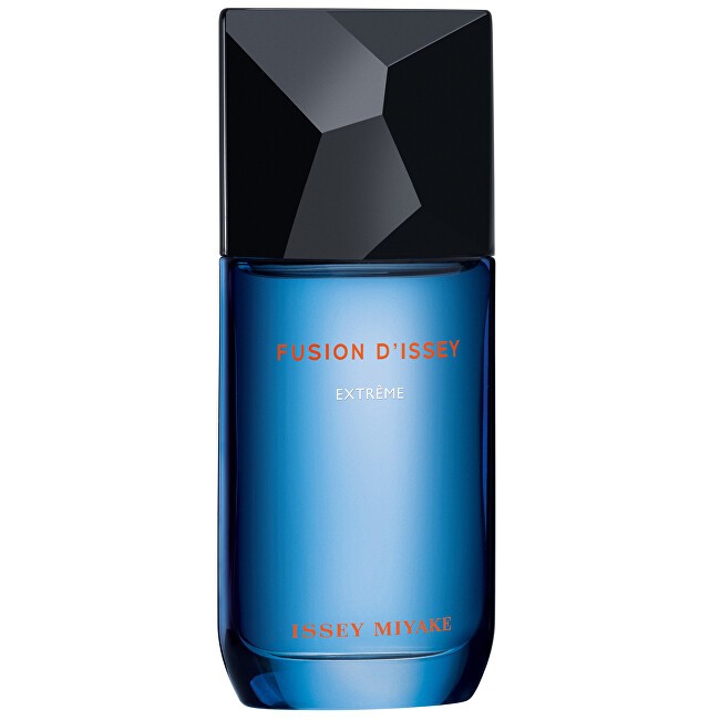 Issey Miyake FUSION DISSEY EXTRME eau de toilette intense spray 100ml uomo