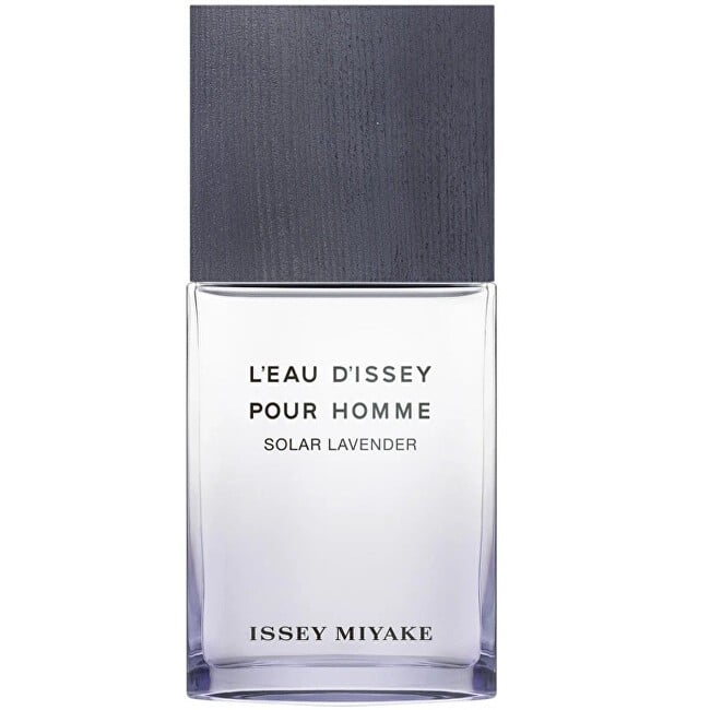 Issey Miyake LEau dIssey pour Homme Solar Lavender eau de toilette uomo 100ml