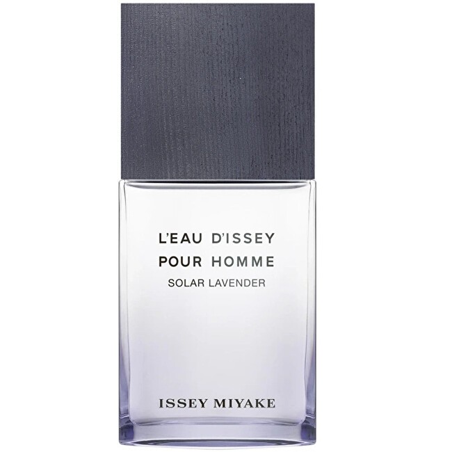 Issey Miyake L'Eau d'Issey Solar Lavender eau de toilette uomo 50ml
