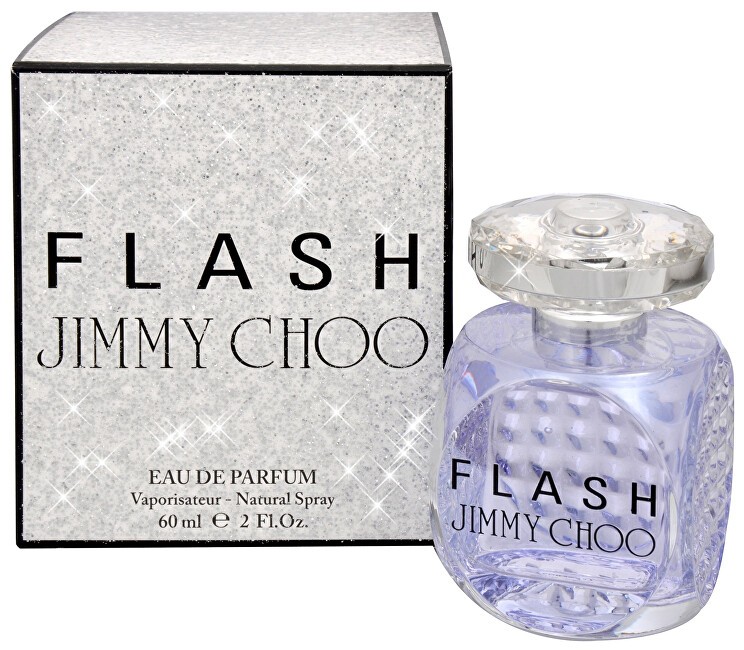 Jimmy Choo Flash Eau De Parfum 60ml donna