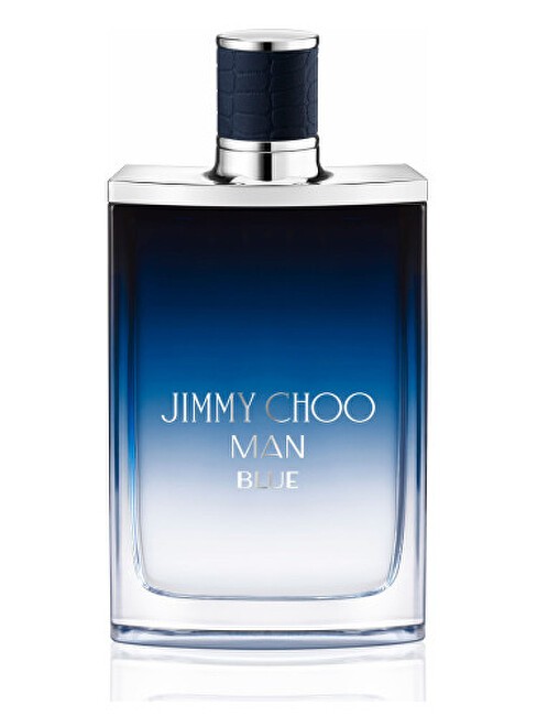 Jimmy Choo JIMMY CHOO MAN BLUE eau de toilette spray 100ml uomo