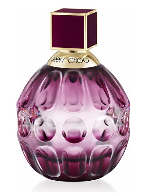 Jimmy Choo JIMMY CHOO FEVER eau de parfum spray 60ml donna