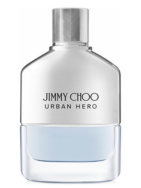 Jimmy Choo JIMMY CHOO URBAN HERO edp vapo 50 ml Uomo