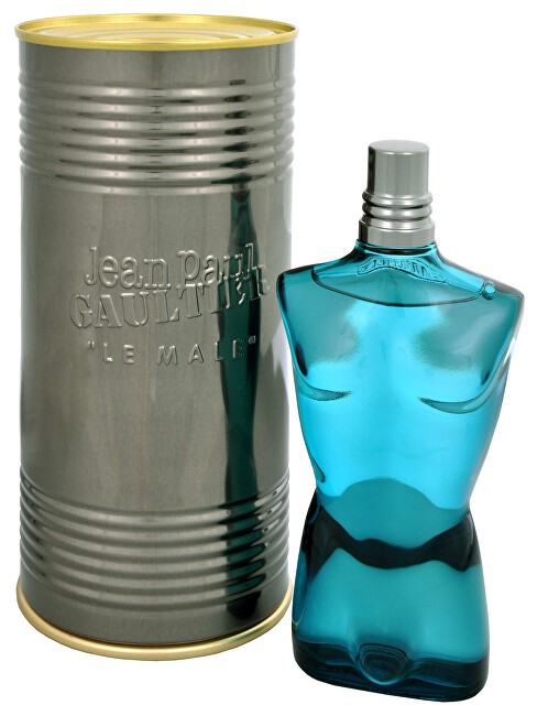 Jean Paul Gaultier Le Male After Shave uomo 125ml