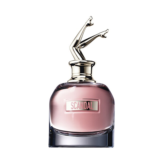 Jean Paul Gaultier Scandalo Eau de parfum da Donna 50ml