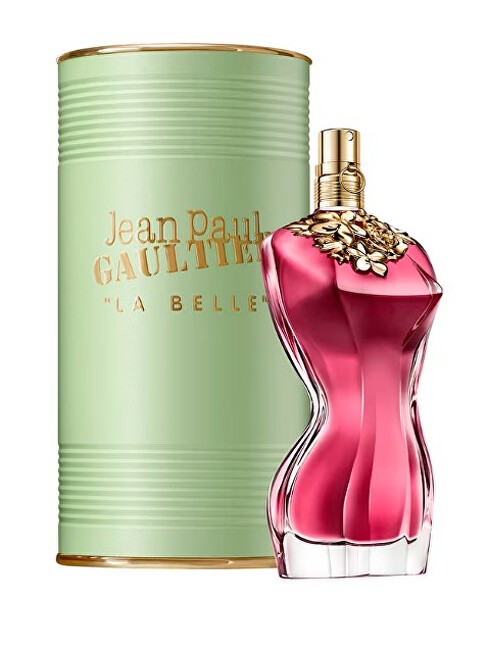 Profumo J.P. Gaultier La Belle eau de parfum Spray donna 50m