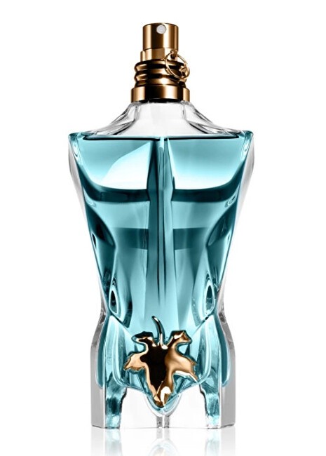 Jean Paul Gaultier Le Belle 2019 Eau de toilette da Uomo 125ml