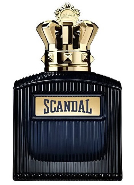 Jean Paul Gaultier Scandal Pour Homme Intense eau de parfum uomo 50ml