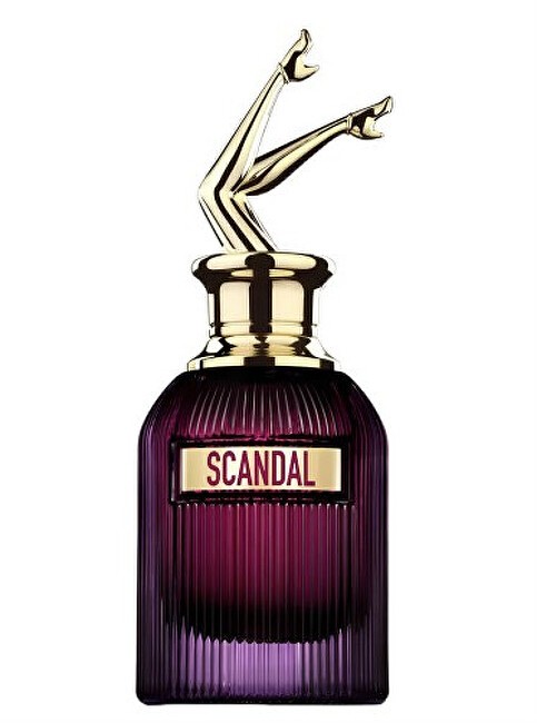 Jean Paul Gaultier Scandal Intense eau de parfum donna 30ml