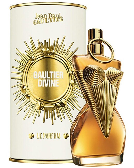 Jean P. Gaultier Divine Le Parfum eau de parfum donna 100ml