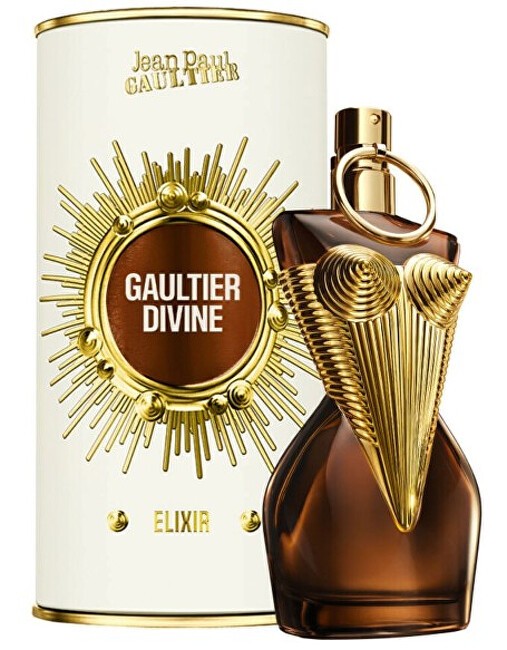 Jean Paul Gaultier Divine Elixir eau de parfum 50ml donna