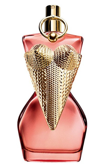 Jean Paul Gaultier Gaultier Divine Couture Eau De Parfum Refillable 50ml donna