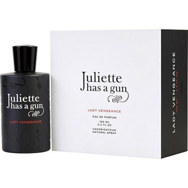 Juliette Has A Gun Lady Vengeance eau de parfum Spray donna 50ml
