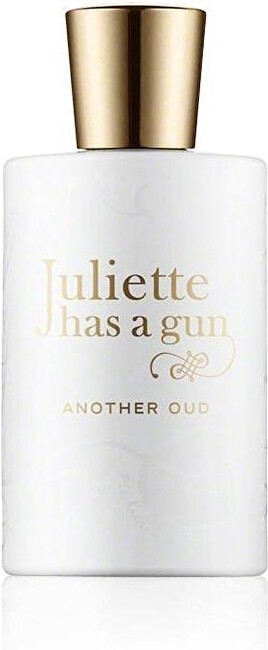 Juliette Has A Gun ANOTHER OUD eau de parfum spray 100ml donna