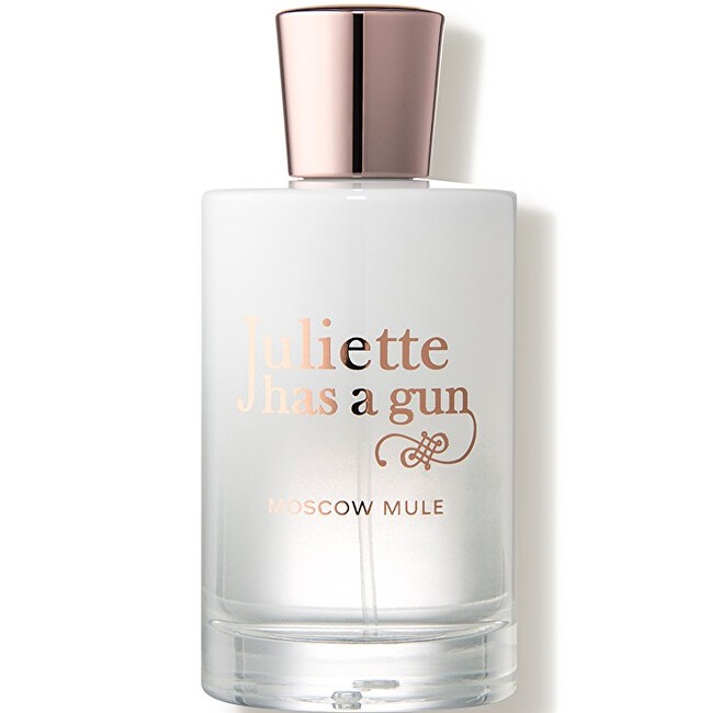 Juliette Has A Gun MOSCOW MULE eau de parfum spray 100ml donna