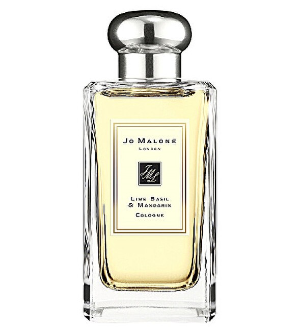 Jo malone spray edc lime basilico e mandarino 50 ml