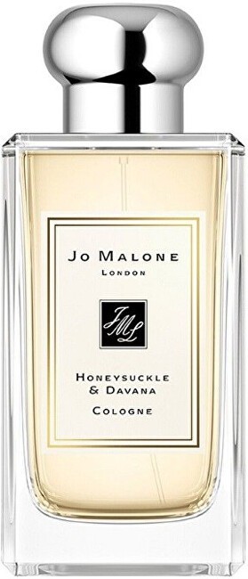 Jo Malone Honeysuckle Davana Eau de Cologne Donna 30ml