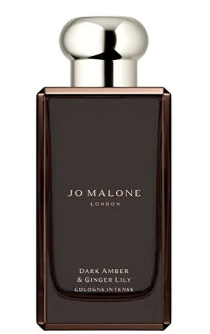 Jo Malone Dark Amber Ginger Lily Eau de Cologne Intense 100ml donna Flacon Without Box