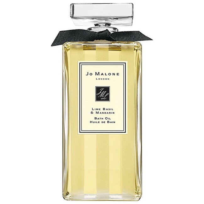 Jo Malone Olio da bagno Lime Basil & Mandarin 250ml unisex