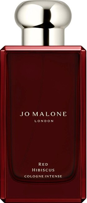 Jo Malone Red Hibiscus Cologne Intense eau de cologne unisex 100ml